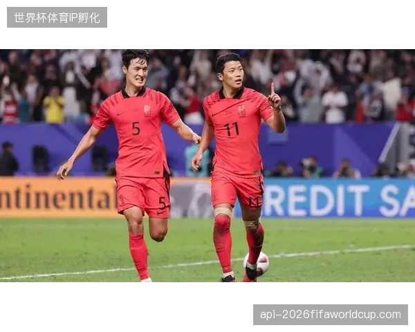 孙兴慜领衔韩国队冲击世界杯，新老交替阵容面临边后卫位置深度不足的隐患